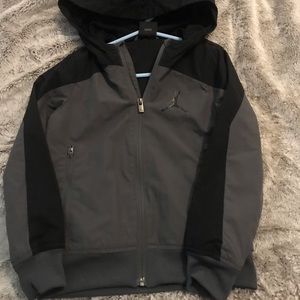 Kids Jordan Jacket - Sz S (4-5 yo)